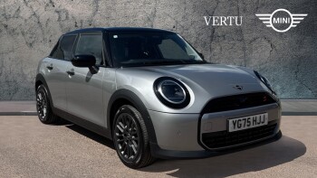 MINI Cooper 2.0 S Classic [Level 2] 5dr Auto Petrol Hatchback